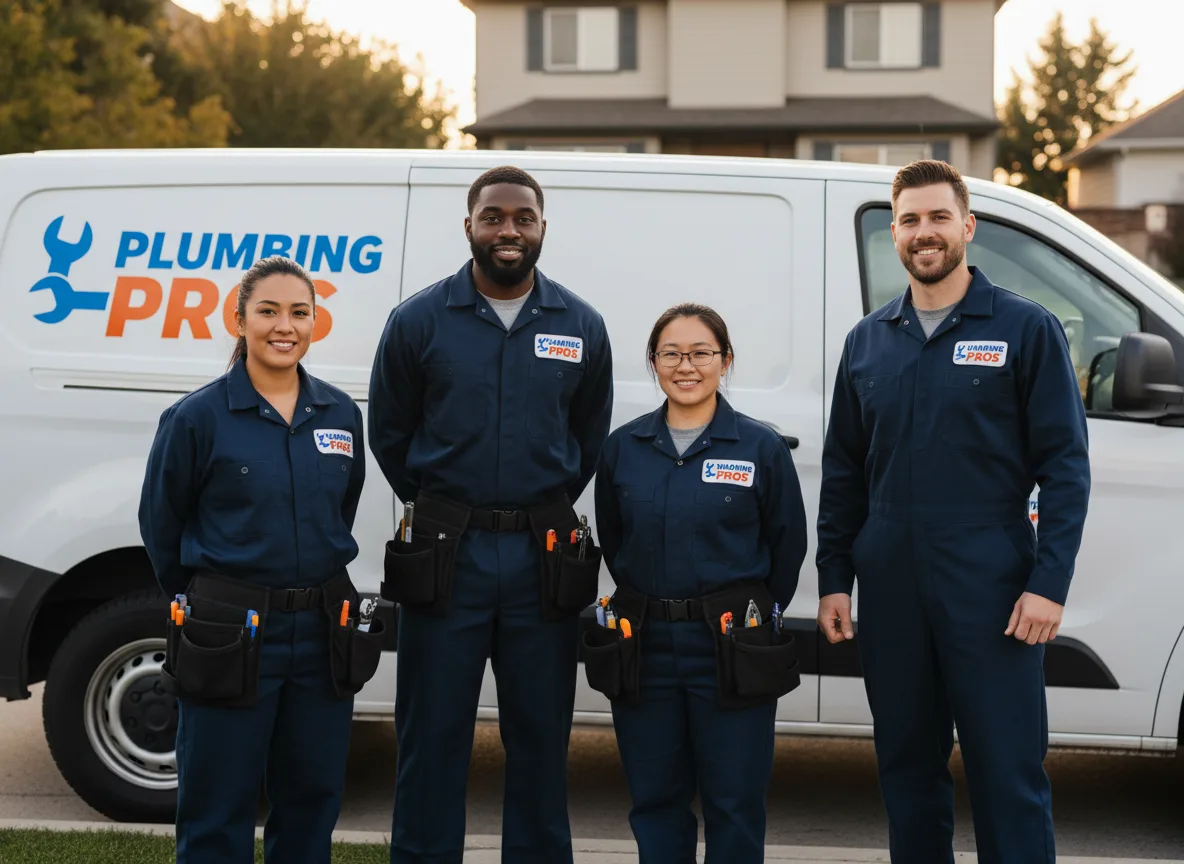 Water Heater Repair company in Franklin, PA